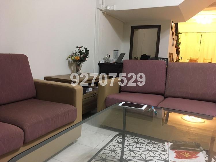 Blk 522 Hougang Avenue 6 (Hougang), HDB Executive #166639422